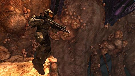 cortana level halo 3
